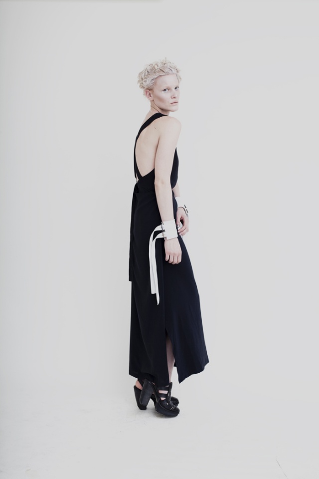 Charlie May f/w 2012 2o65 Charlie May f/w 2012