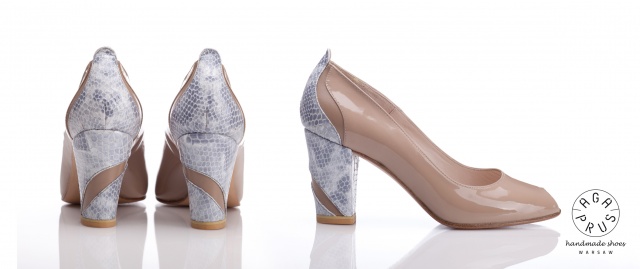 Aga Prus handmade shoes 2o82 Aga Prus handmade shoes