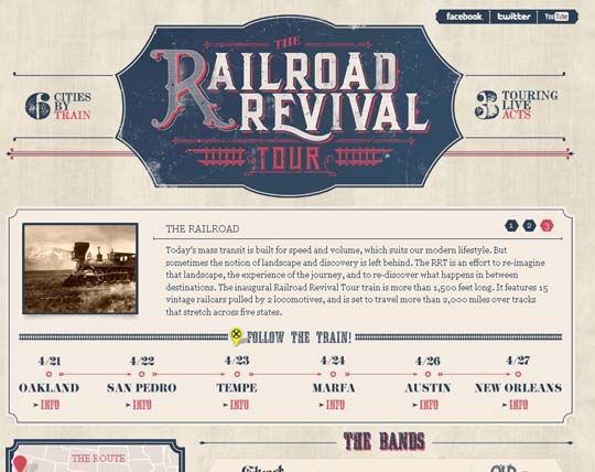3.web design inspiration1 Web Design Inspiration
