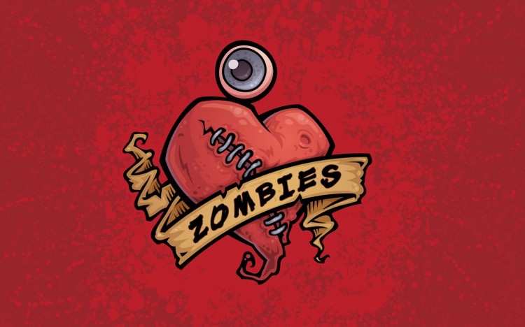 38 i love zombies by john schwegel tablet android 750x468 pic on Design You Trust 38 i love zombies by john schwegel tablet android 750x468 dsktps.com April wallpaper releases
