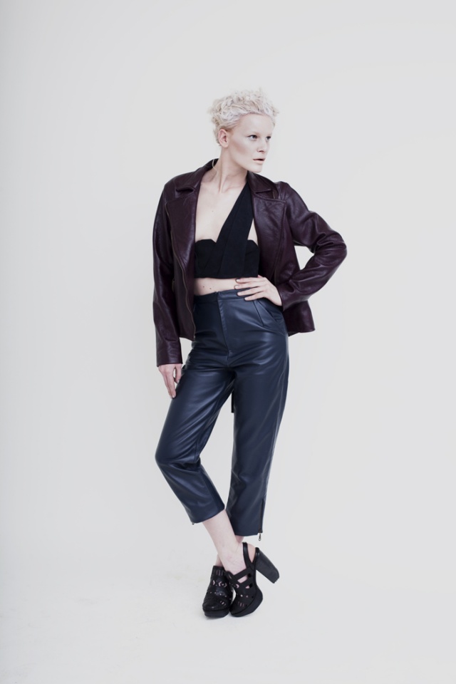 Charlie May f/w 2012 3o64 Charlie May f/w 2012