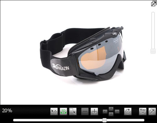 10 Great jQuery Plugins for 360 Degree Image Rotation 4.jquery 3d product view 10 Great jQuery Plugins for 360 Degree Image Rotation