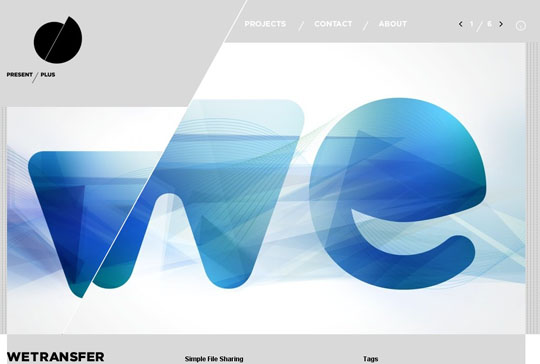 4.showcase of image sliders 30 Brilliant Examples of Image/Content Sliders In Web Design