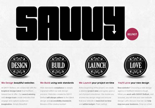 4.web design inspiration11 Web Design Inspiration