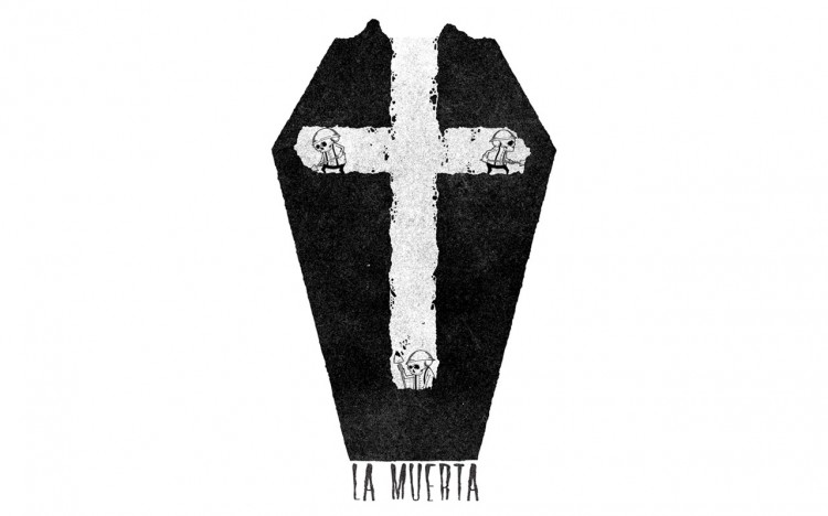 42 The Prospectors by Butch the Butcher for La Muerta tablet android 750x468 pic on Design You Trust 42 The Prospectors by Butch the Butcher for La Muerta tablet android 750x468 dsktps #42: The Prospectors