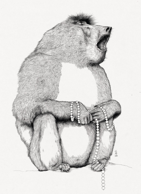 Illustrations by Herry Ye 4ec1bc5f6d9d0304036c5515268dc854 Illustrations by Herry Ye