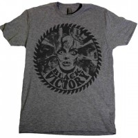 60s Saw Of Death MENS 200x200 pic on Design You Trust 60s Saw Of Death MENS 200x200 Check out the Black Victory Store!