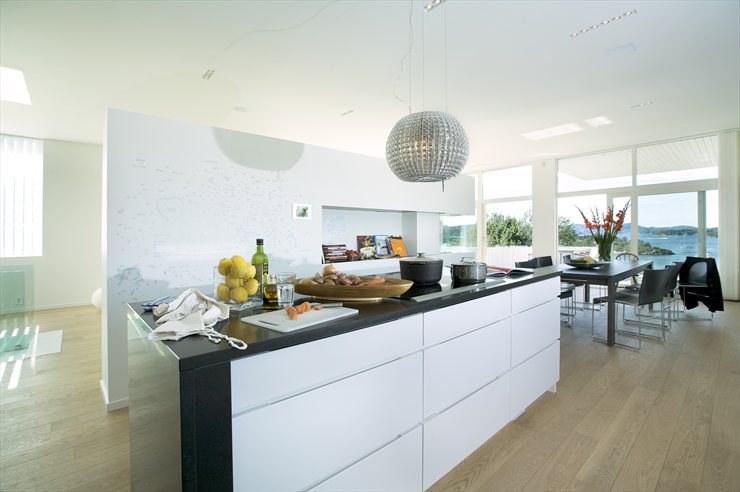 Villa G by Saunders Architecture 61 Villa G by Saunders Architecture