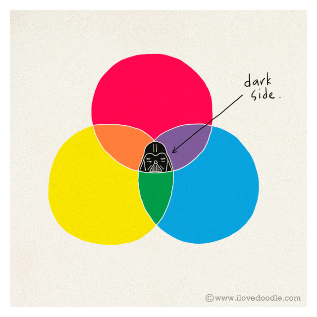 6982507706 8b6159cdc5 o The Dark Side