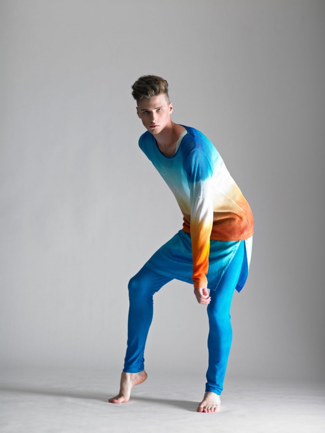 6o23 Josefinstrid s/s 2012