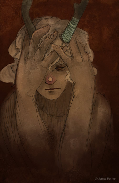 Illustrations by James Fenner 6o4 Illustrations by James Fenner