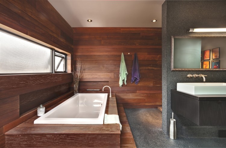 Wanaka Residence by Marmol Radziner 74 750x492 Wanaka Residence by Marmol Radziner