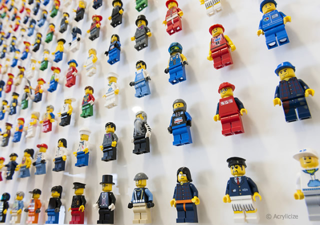 Lego art for Qubic Tax 7o2 Lego art for Qubic Tax