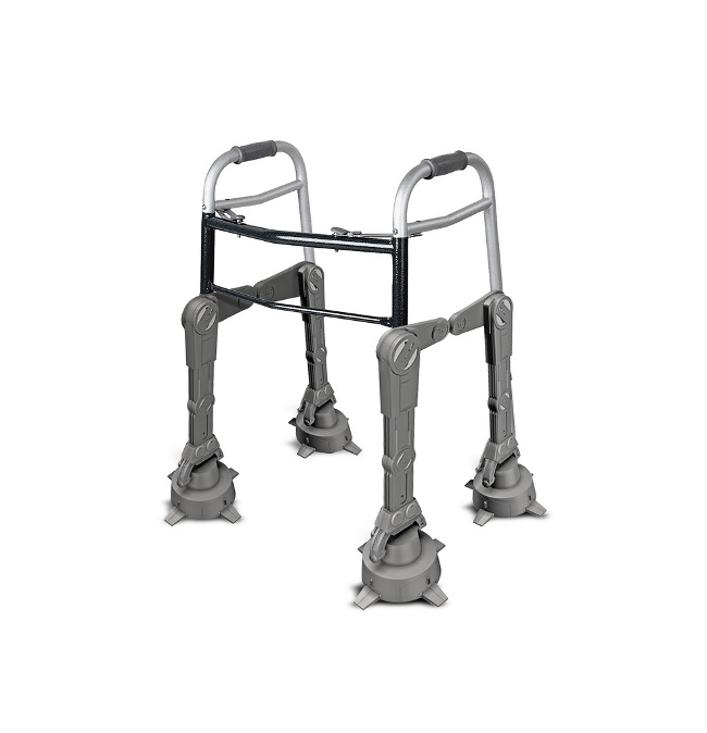 Star Wars AT AT walking frame AT AT Imperial walker Star Wars AT AT walking frame