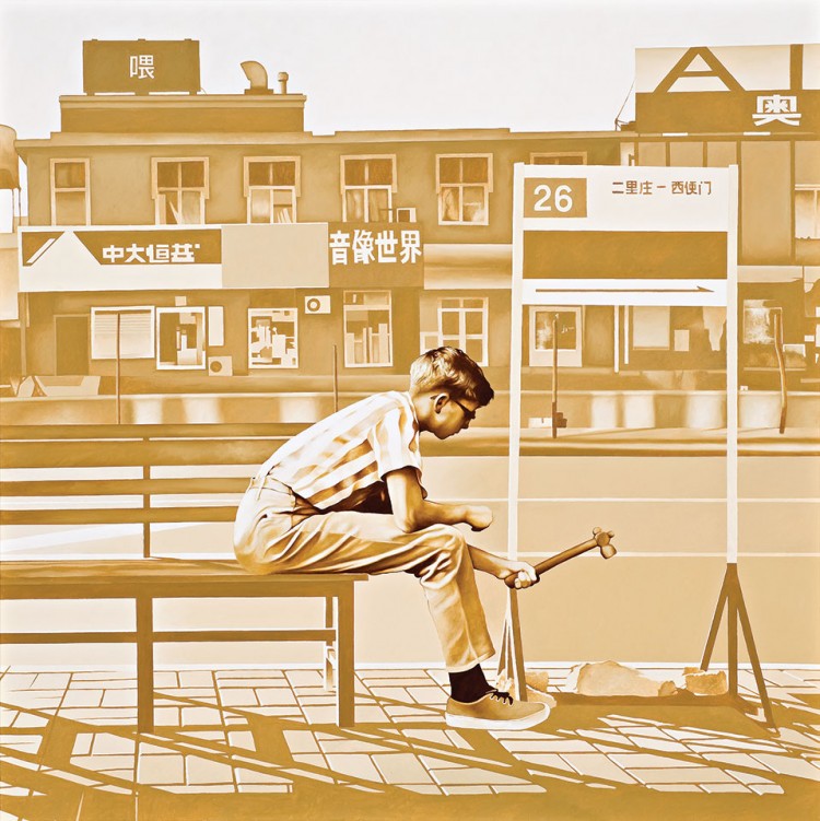 Art by Michael Peck 22 750x751 Michael Peck