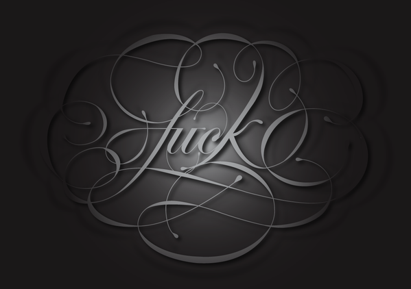 Typography by Ben Johnston Ben Johnston 141 Typography by Ben Johnston