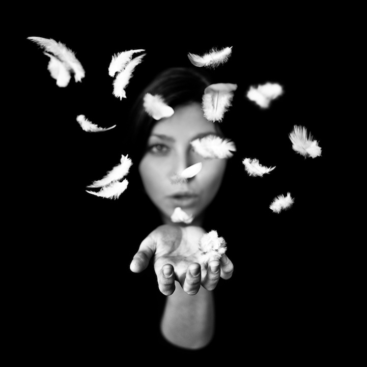 BenoitCourti00 Benoit Courti   Deep Black