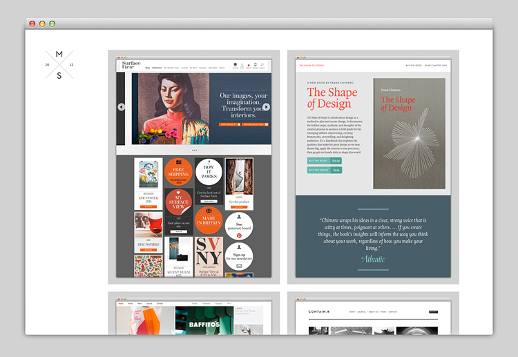 Websites We Love — MindSpárkle Magazine Browser Wider Websites We Love — MindSpárkle Magazine