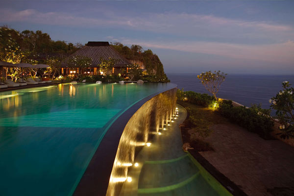 Bulgari Resort in Bali 5 Breathtaking Resort in Bali