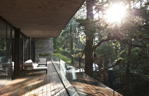 Casa Corallo Enpundit 7 Casa Corallo by PAZ Arquitectura