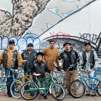 NYC Bikes by Chris Arnade Chris Arnade3 200x200 NYC Bikes by Chris Arnade