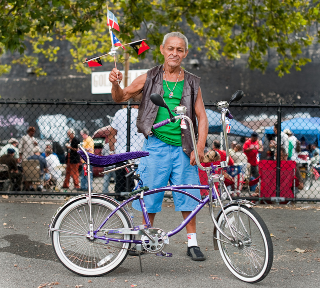 NYC Bikes by Chris Arnade Chris Arnade7 NYC Bikes by Chris Arnade