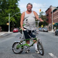 NYC Bikes by Chris Arnade Chris Arnade9 200x200 NYC Bikes by Chris Arnade