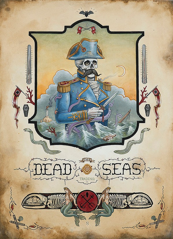 Illustrations by Derek Nobbs DN2 Illustrations by Derek Nobbs