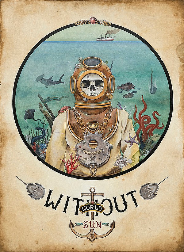 Illustrations by Derek Nobbs DN4 Illustrations by Derek Nobbs