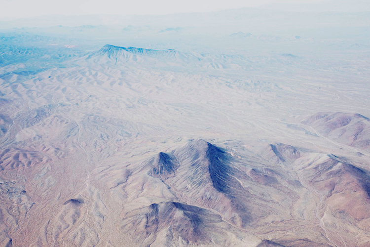 Desert Studies by David Ryle David Ryle Desert Studies 002 Desert Studies by David Ryle