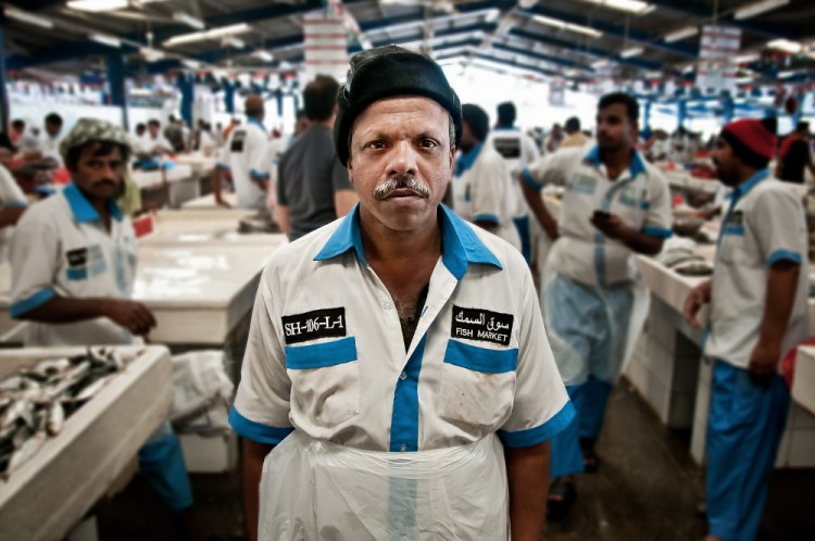 Dubai UAE by Jeff Vergara for Global Yodel 750x498 DEIRA FISH MARKET   BY JEFF VERGARA   IN DUBAI, UNITED ARAB EMIRATES