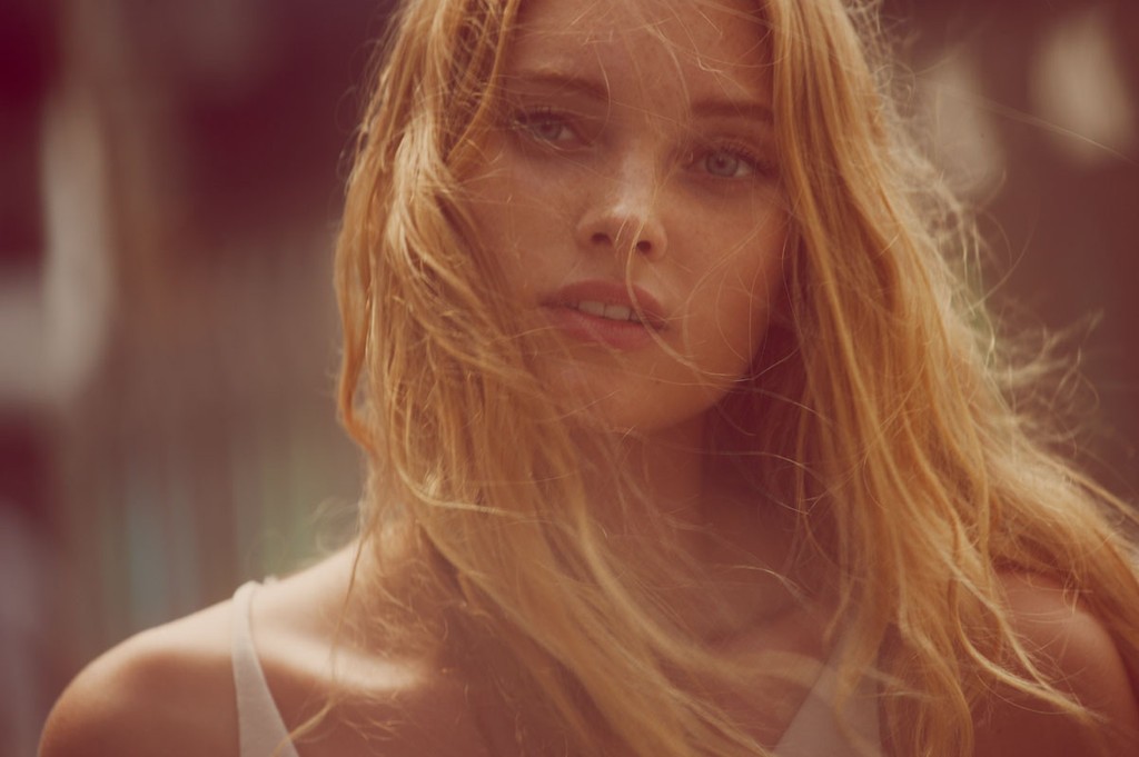 Elsa Hosk by Guy Aroch on Sparks of Inspiration Elsa Hosk 2 Elsa Hosk by Guy Aroch on Sparks of Inspiration