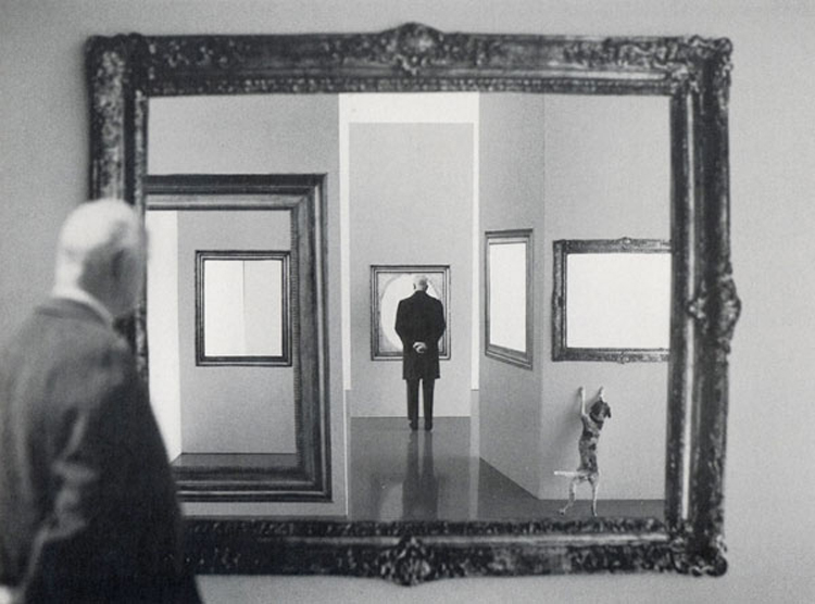 Garcin 1 pic on Design You Trust Garcin 1 Photography by Gilbert Garcin