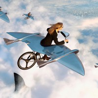 Creative Photography by Glen Wexler Glen Wexler18 200x200 Creative Photography by Glen Wexler