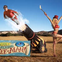 Creative Photography by Glen Wexler Glen Wexler19 200x200 Creative Photography by Glen Wexler