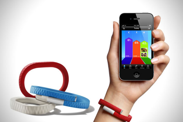 Up Bluetooth Band by Jawbone Jawbone UP Wristband Up Bluetooth Band by Jawbone