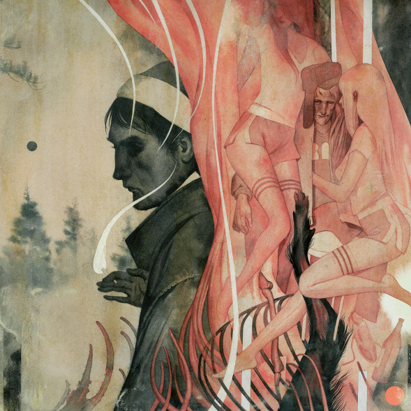 Joao Ruas Illustrations Feral Kid 25 Joao Ruas updates