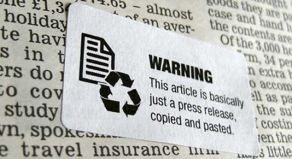 Journalism Warning Labels copied pic on Design You Trust Journalism Warning Labels copied Journalism Warning Labels