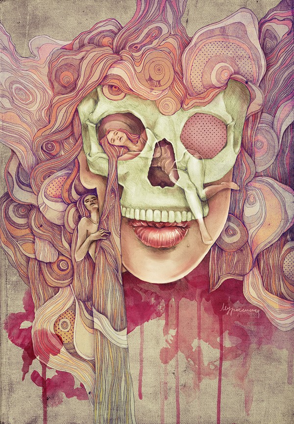 Illustrations by Kathy Murysina KM3 Illustrations by Kathy Murysina