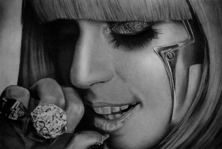 Ken Lee Ken Lee Photo Realistic Art 11 750x504 Ken Lee