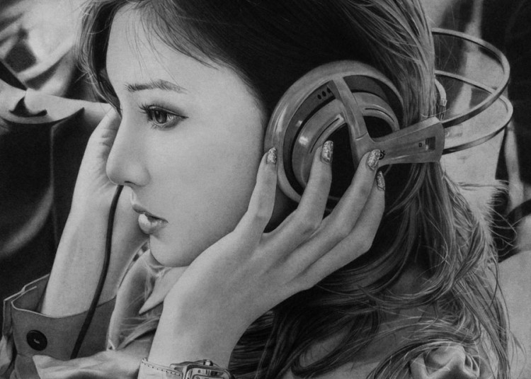Ken Lee Ken Lee Photo Realistic Art 4 750x535 Ken Lee
