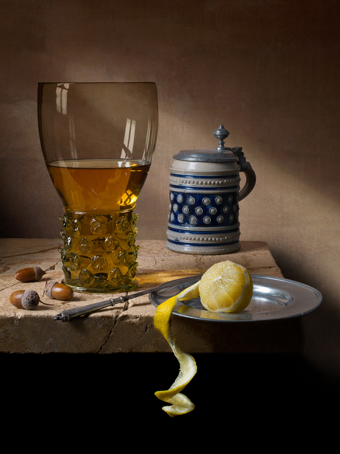 Kevin Best2 Still Life Photography by Kevin Best