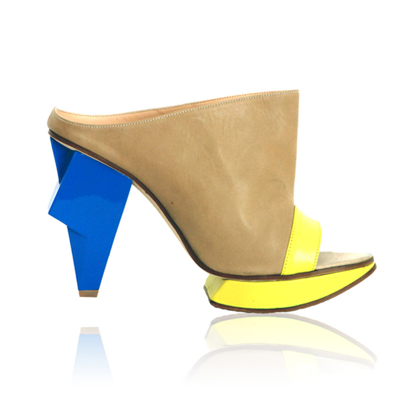 LTVs heavymachinedesign 10 pic on Design You Trust LTVs heavymachinedesign 10 Lancia TrendVisions, Heavy Machine Shoes