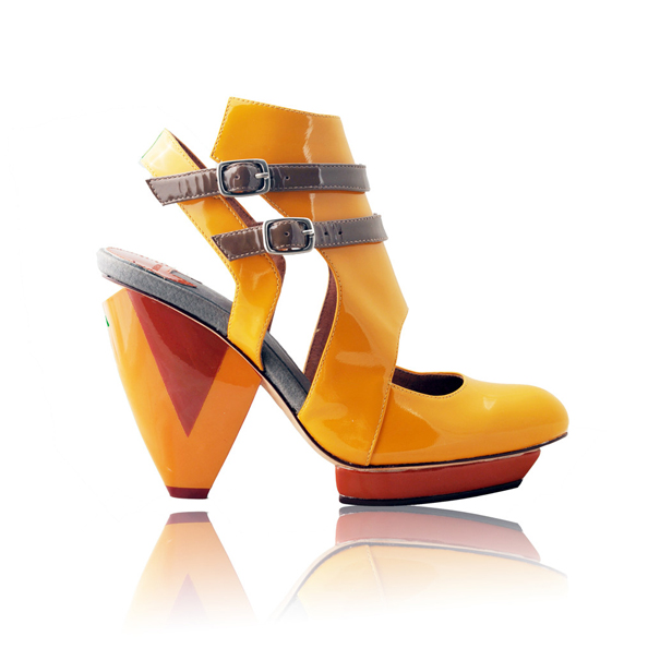 LTVs heavymachinedesign 3 pic on Design You Trust LTVs heavymachinedesign 3 Lancia TrendVisions, Heavy Machine Shoes