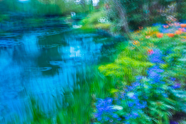 LTVs renato cerisola 13 pic on Design You Trust LTVs renato cerisola 13 Lancia TrendVisions Renato Cerisola, the garden of Monet