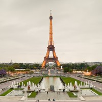 Paris by Mac Oller Mac Oller5 200x200 Paris by Mac Oller