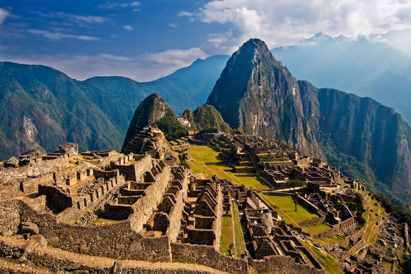 36 Incredible Places To See On Earth Machu Picchu Peru enpundit 36 36 Incredible Places To See On Earth