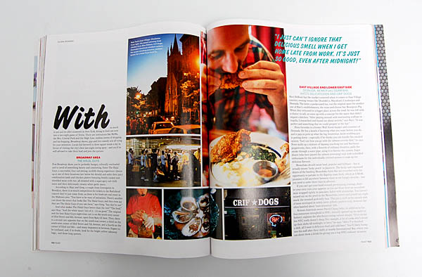 SBS Feast Magazine Interview MagSpreads MagSpreads SBS Feast Magazine 022 SBS Feast Magazine Interview MagSpreads