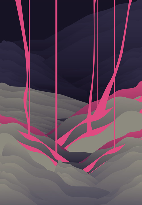 Martynas Pavilonis 011 4 New Art Prints by Martynas Pavilonis