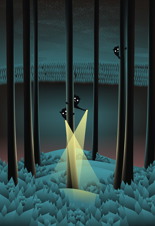 Martynas Pavilonis 031 4 New Art Prints by Martynas Pavilonis